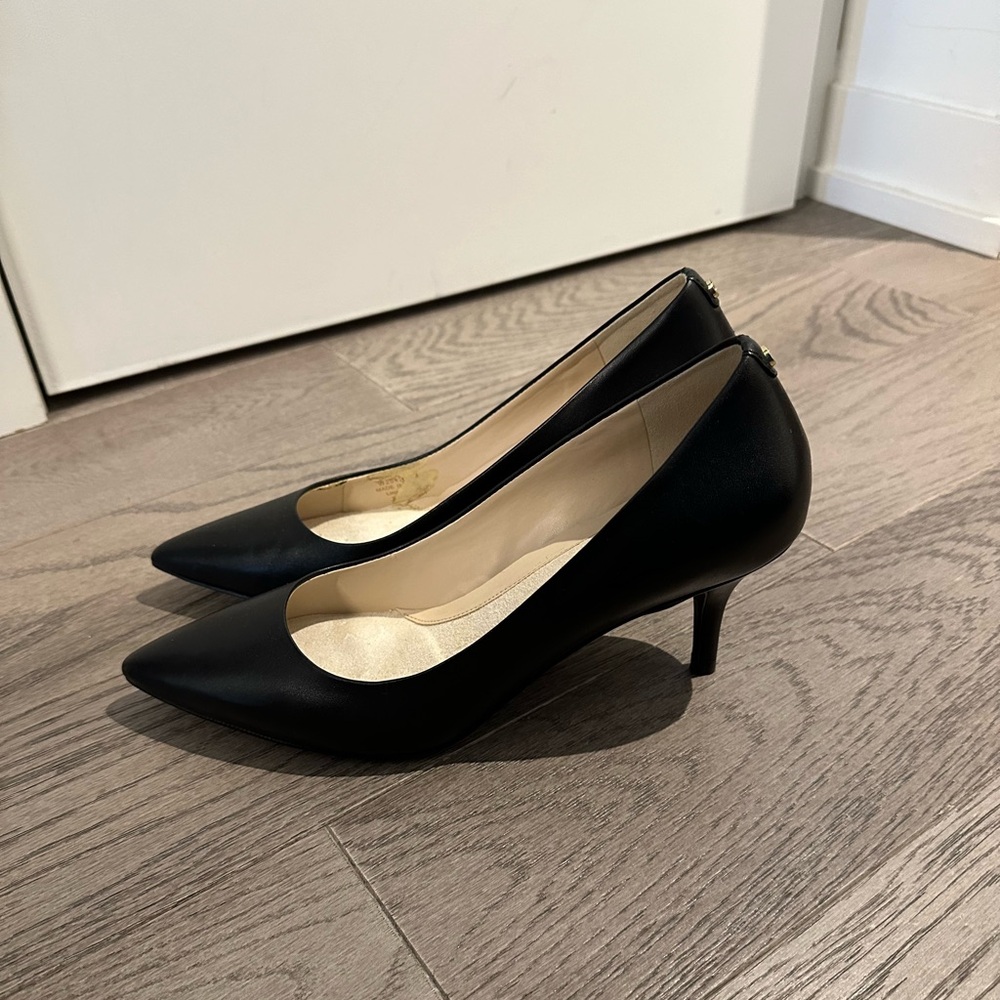 Cole Haan The Go-To Park Pump